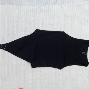 Forever 21 body suit